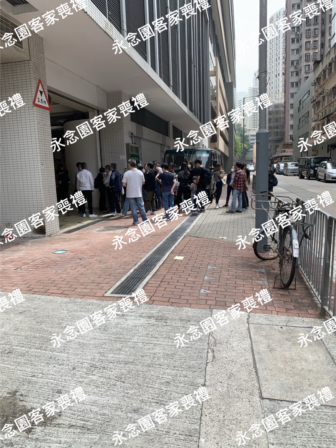 客家法事客家殯儀客家喪禮