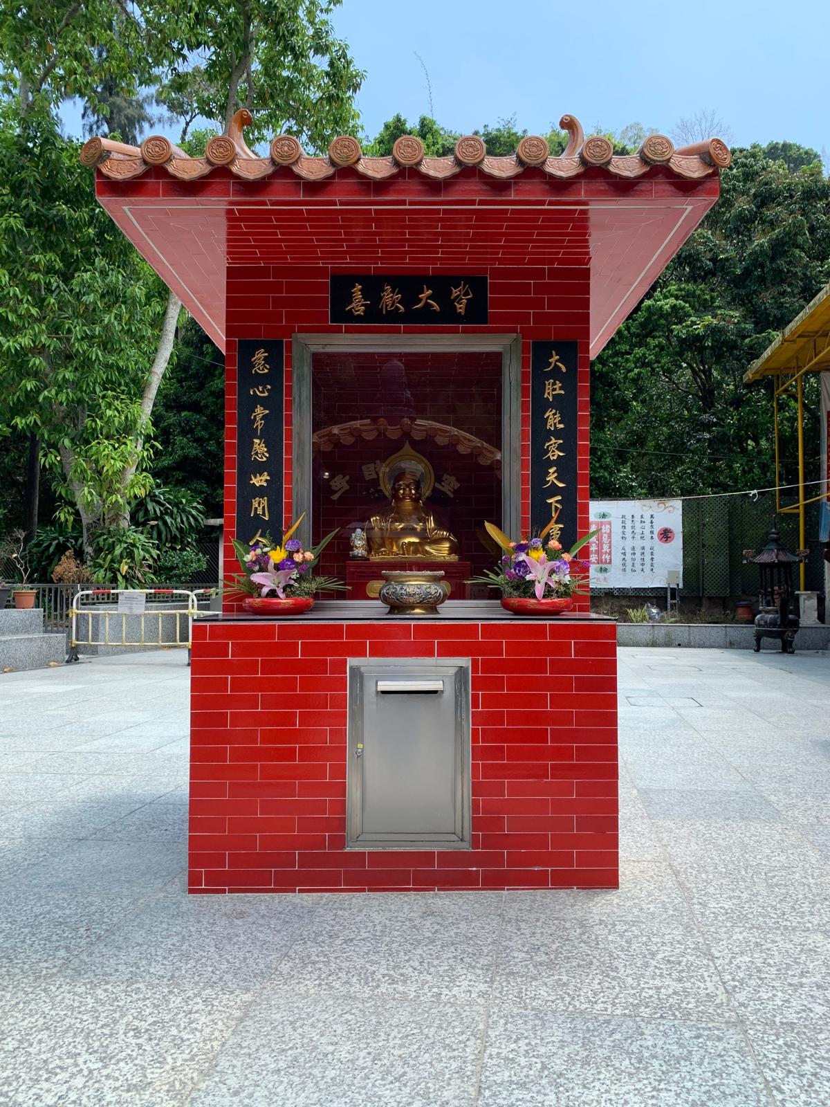 永念園嬰靈妒忌化解個案Peter陳小朋友長期病痛