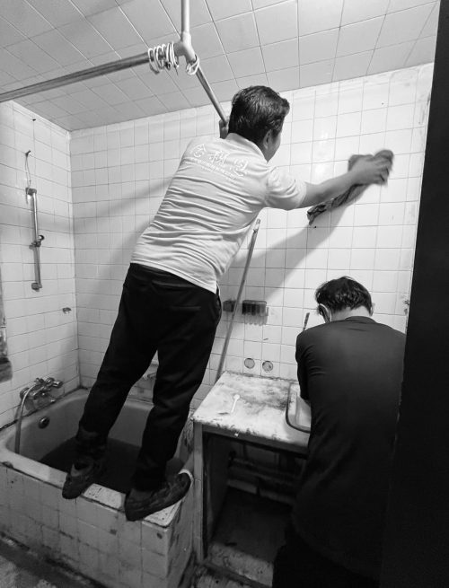 香港殯葬服務及特殊清潔專家｜永念園：龕位牌位、24小時凶宅清潔、死亡清掃一條龍